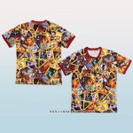 Tailandia Camiseta Japon Cartoon 25-26