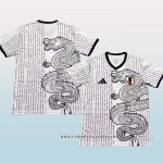 Tailandia Camiseta Japon Dragon 25-26