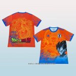 Tailandia Camiseta Japon Special 2025 Naranja