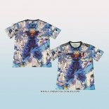 Tailandia Camiseta Japon Special 25-26 Azul