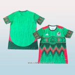 Tailandia Camiseta Mexico Special 2026 Verde
