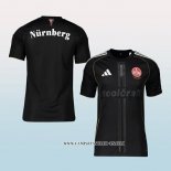 Tailandia Camiseta Nurnberg Special 25-26 Negro