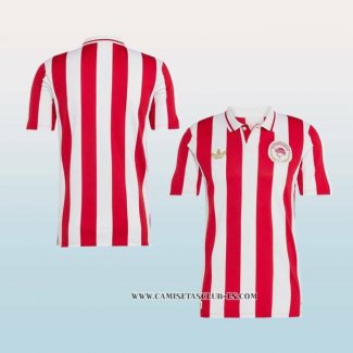 Tailandia Camiseta Olympiacos Centenary 24-25