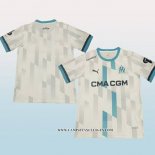 Tailandia Camiseta Olympique Marsella Special 23-24