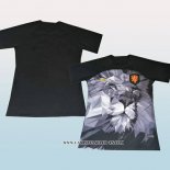 Tailandia Camiseta Paises Bajos Concept 24-25 Negro