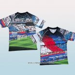 Tailandia Camiseta Paris Saint-Germain Special 25-26 Multicolor