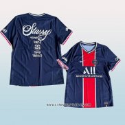 Tailandia Camiseta Paris Saint-Germain x Stussy 2022