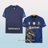 Tailandia Camiseta Porto Special 2022