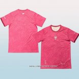 Tailandia Camiseta Portugal Special 2025 Rosa