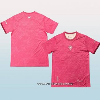 Tailandia Camiseta Portugal Special 2025 Rosa