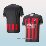 Tailandia Camiseta Primera AC Milan 22-23