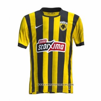 Tailandia Camiseta Primera AEK Athens 25-26