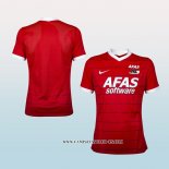 Tailandia Camiseta Primera AZ Alkmaar 21-22