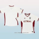 Tailandia Camiseta Primera Albacete 20-21