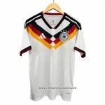 Tailandia Camiseta Primera Alemania 2026