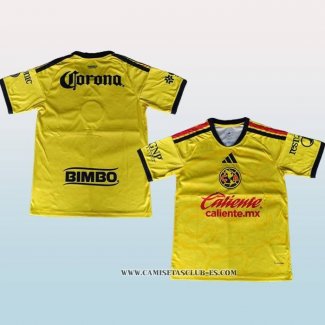 Tailandia Camiseta Primera America 2026