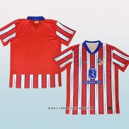 Tailandia Camiseta Primera Atletico Madrid 24-25