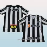 Tailandia Camiseta Primera Atletico Mineiro 2021