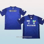 Tailandia Camiseta Primera Avispa Fukuoka 2024