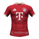 Tailandia Camiseta Primera Bayern Munich 26-27