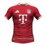 Tailandia Camiseta Primera Bayern Munich 26-27