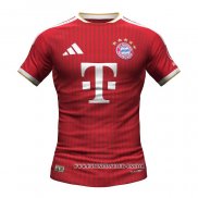 Tailandia Camiseta Primera Bayern Munich 26-27