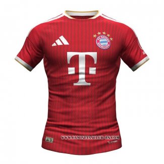 Tailandia Camiseta Primera Bayern Munich 26-27