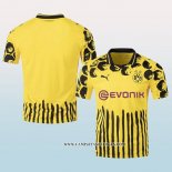 Tailandia Camiseta Primera Borussia Dortmund 2025