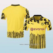 Tailandia Camiseta Primera Borussia Dortmund 2025