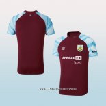 Tailandia Camiseta Primera Burnley 21-22