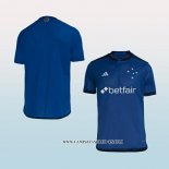 Tailandia Camiseta Primera Cruzeiro 2023