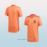 Tailandia Camiseta Primera Espana Portero 20-21