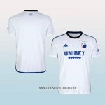 Tailandia Camiseta Primera F.C. Copenhagen 23-24
