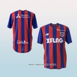 Tailandia Camiseta Primera FC Tokyo 2021