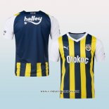 Tailandia Camiseta Primera Fenerbahce 23-24