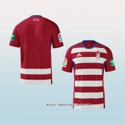 Tailandia Camiseta Primera Granada 22-23