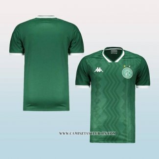 Tailandia Camiseta Primera Guarani 2023