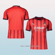 Tailandia Camiseta Primera Heidenheim 25-26