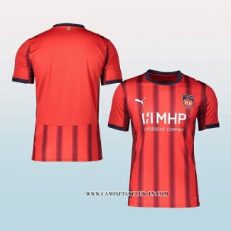Tailandia Camiseta Primera Heidenheim 25-26