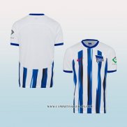 Tailandia Camiseta Primera Hertha BSC 23-24