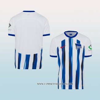 Tailandia Camiseta Primera Hertha BSC 23-24