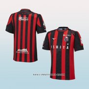 Tailandia Camiseta Primera Hokkaido Consadole Sapporo 2023