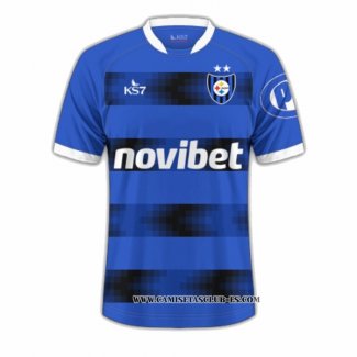 Tailandia Camiseta Primera Huachipato 2023