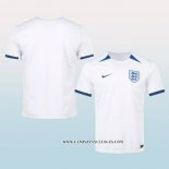 Tailandia Camiseta Primera Inglaterra 2023