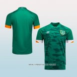 Tailandia Camiseta Primera Irlanda 2022