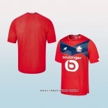 Tailandia Camiseta Primera Lille 20-21