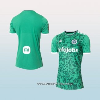 Tailandia Camiseta Primera Los Troncos 2023