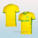 Tailandia Camiseta Primera Mamelodi Sundowns 25-26