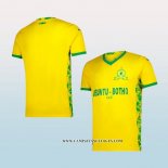 Tailandia Camiseta Primera Mamelodi Sundowns 25-26