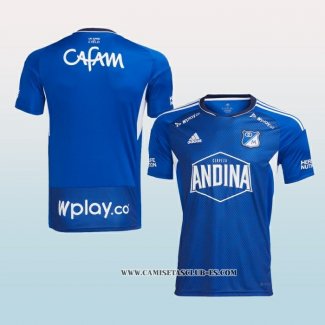 Tailandia Camiseta Primera Millonarios 2023